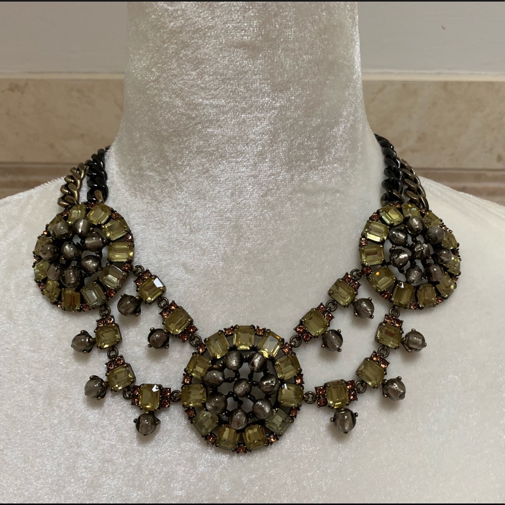 (NWOT) Brand New Stella & Dot Necklace.